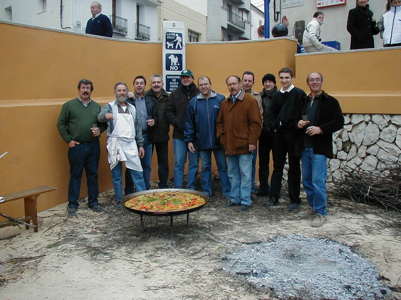 Any 2004