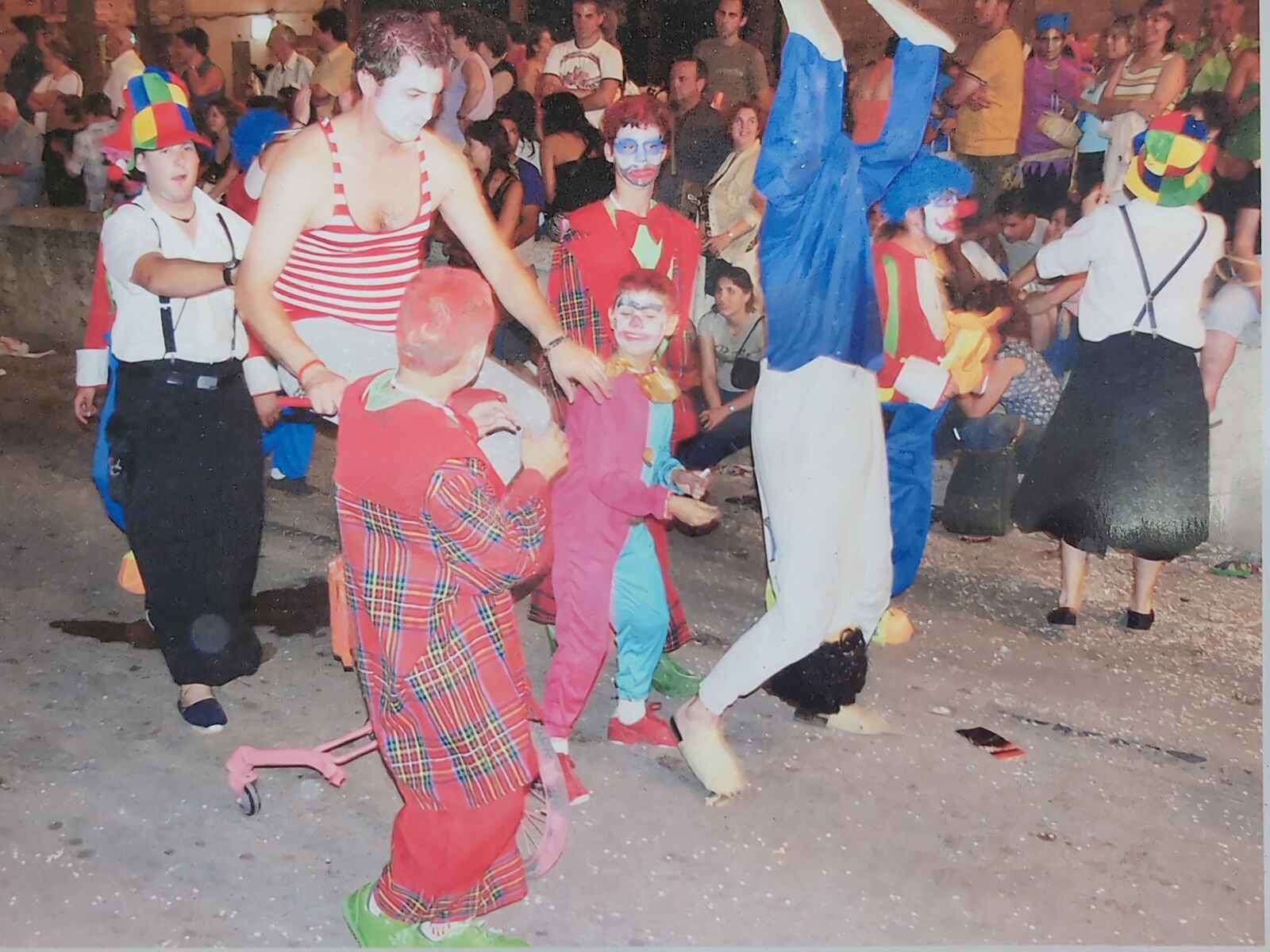 Disfressa, 2006