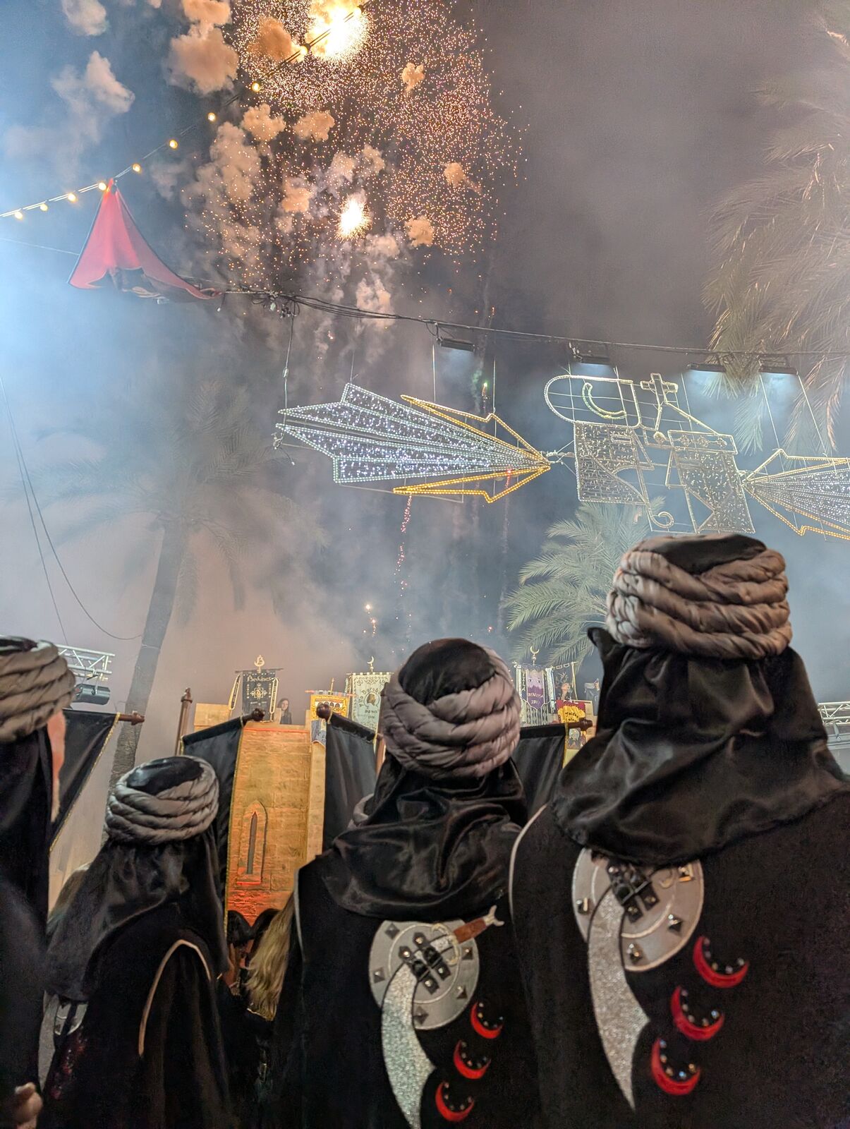 Festes de 2025